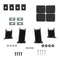 Kit de fixation barre de toit ARB 55A-90AMM pour 4x4 robuste